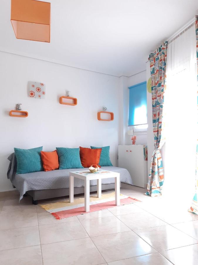 Apartamento Orange Denia Exterior photo